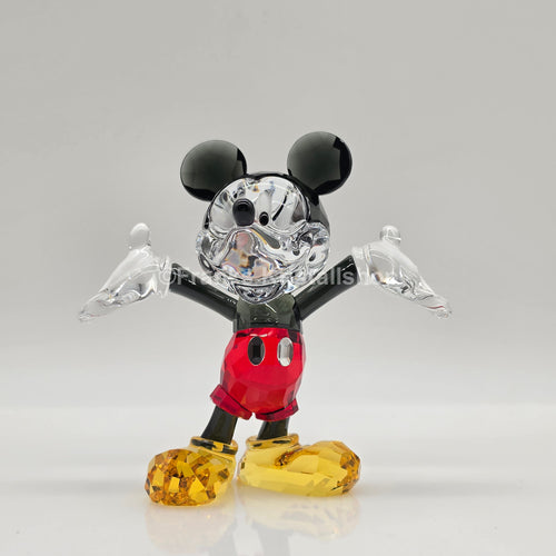 SWAROVSKI Disney Mickey Mouse Color 1118830