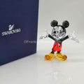 SWAROVSKI Disney Mickey Mouse Color 1118830