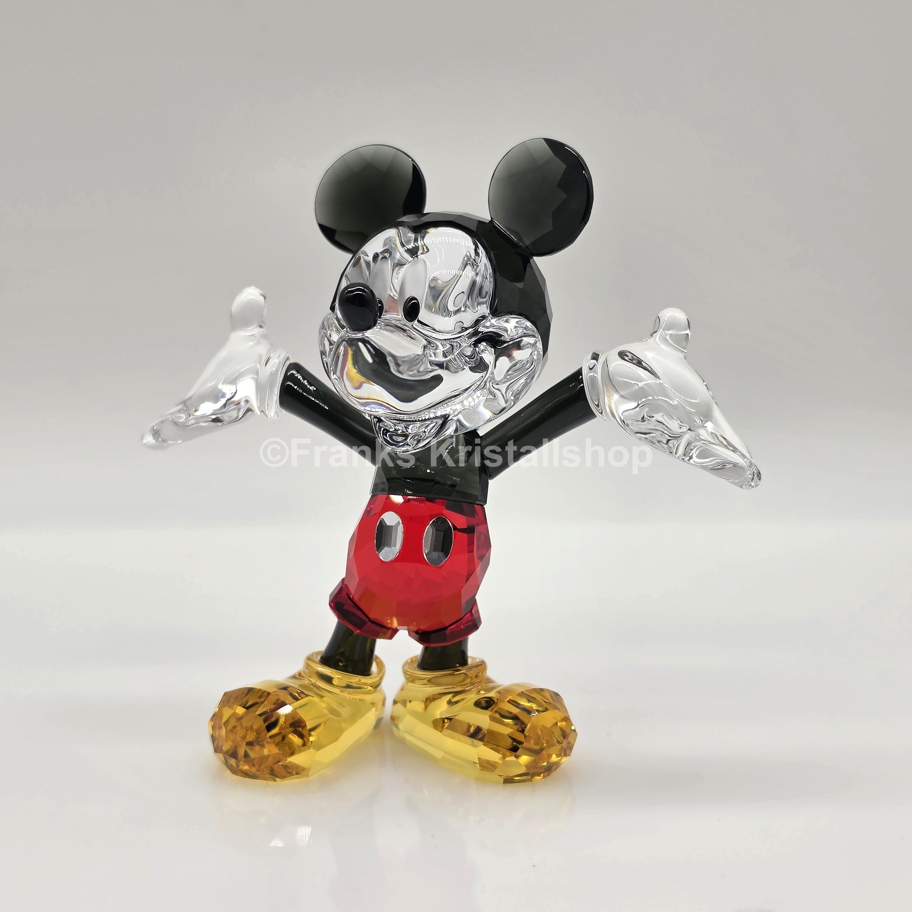 SWAROVSKI Disney Mickey Mouse Color 1118830