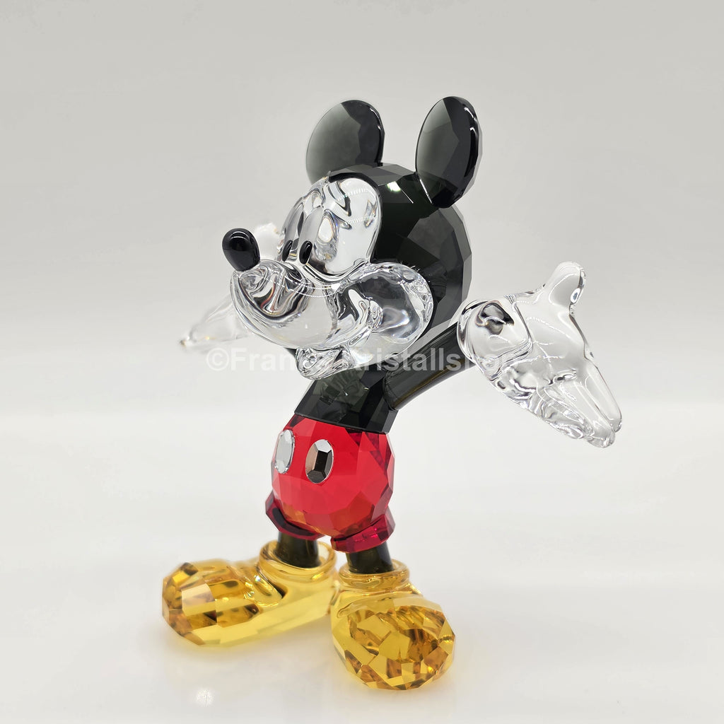 SWAROVSKI Disney Mickey Mouse Color 1118830