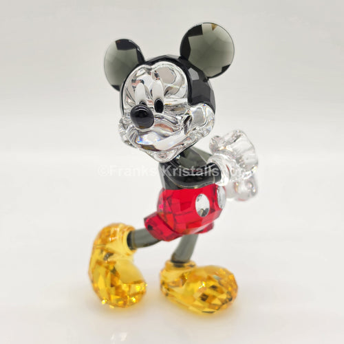 SWAROVSKI Disney Mickey Mouse Color 5135887