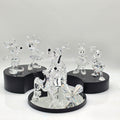 SWAROVSKI Disney Mickey Mouse Showcase Display 835777