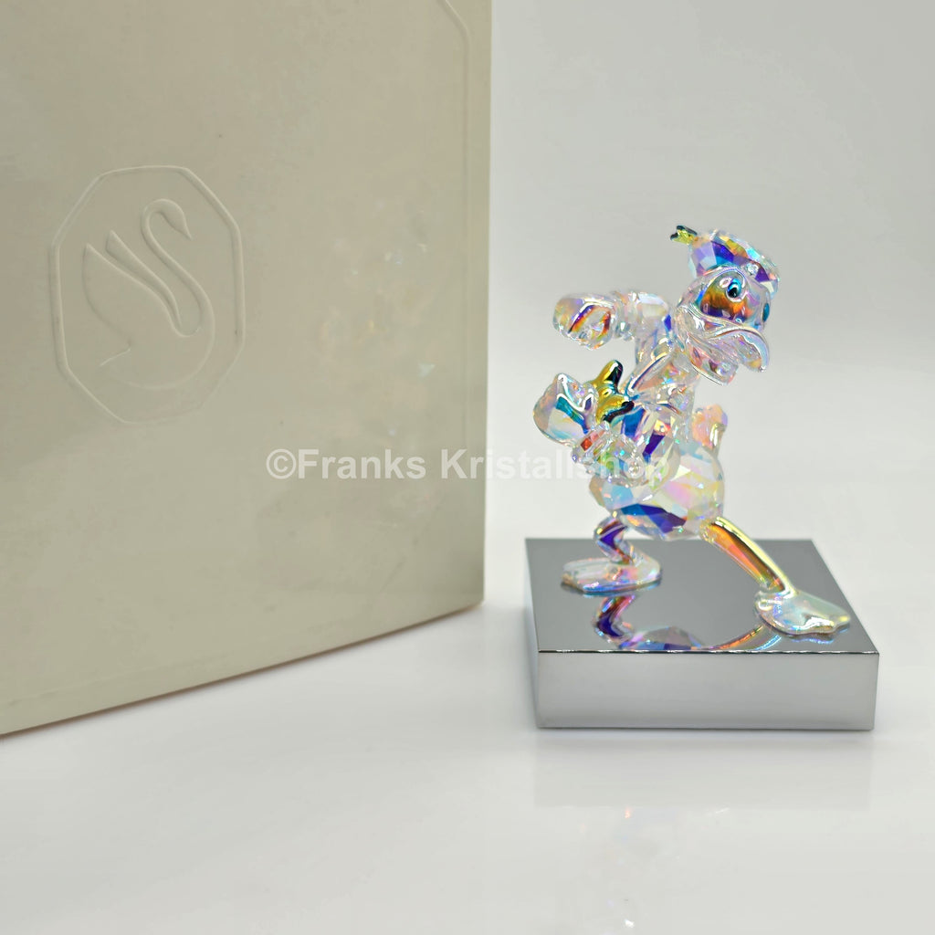 SWAROVSKI Disney Mickey and Friends Donald Duck 5690169