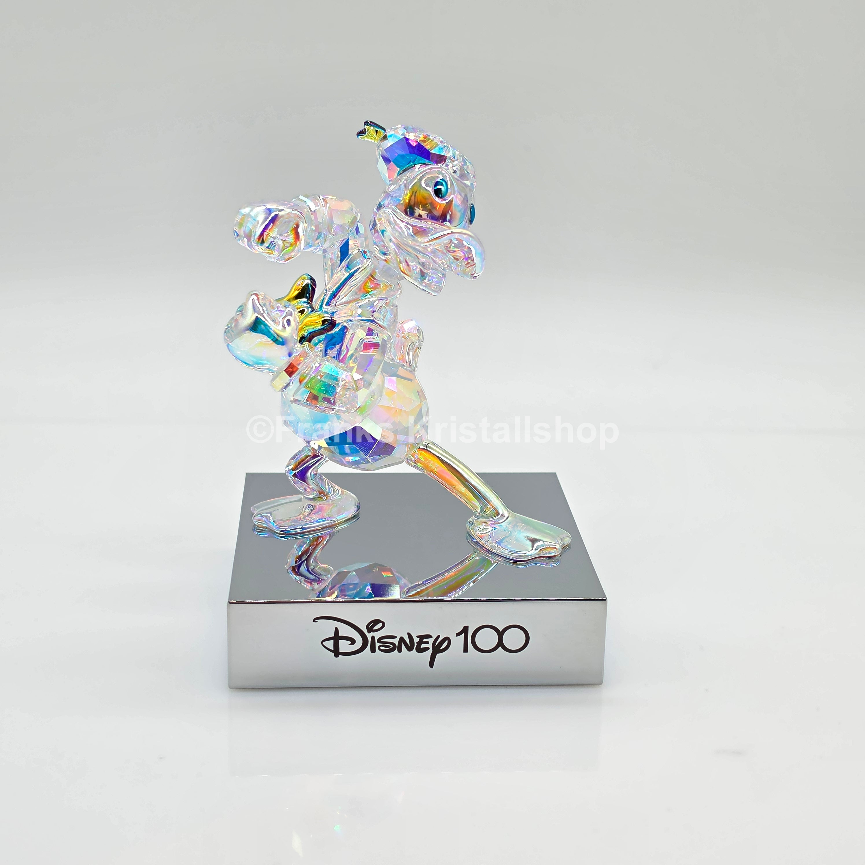 SWAROVSKI Disney Mickey and Friends Donald Duck 5690169