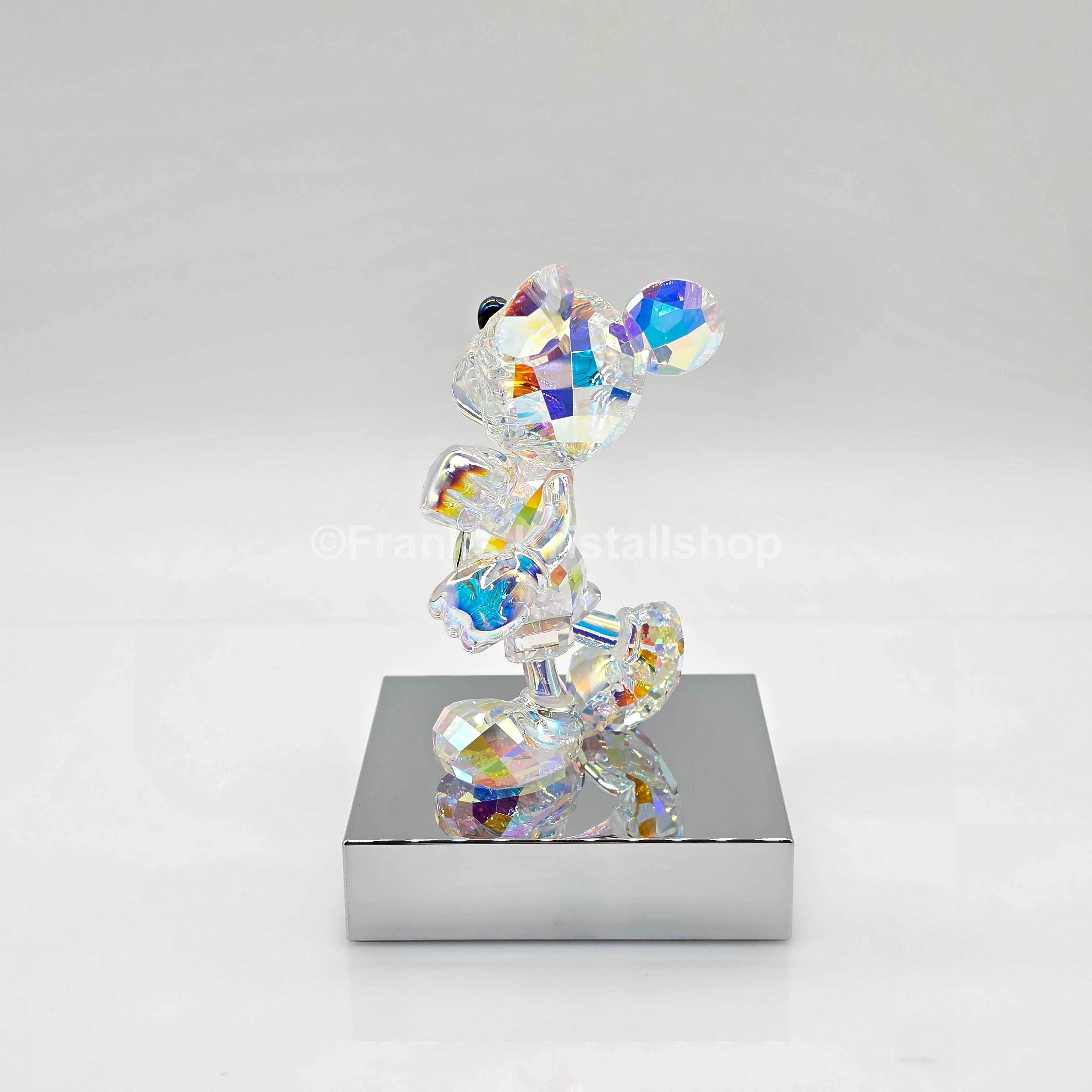 SWAROVSKI Disney Mickey and Friends Mickey Mouse 5744237