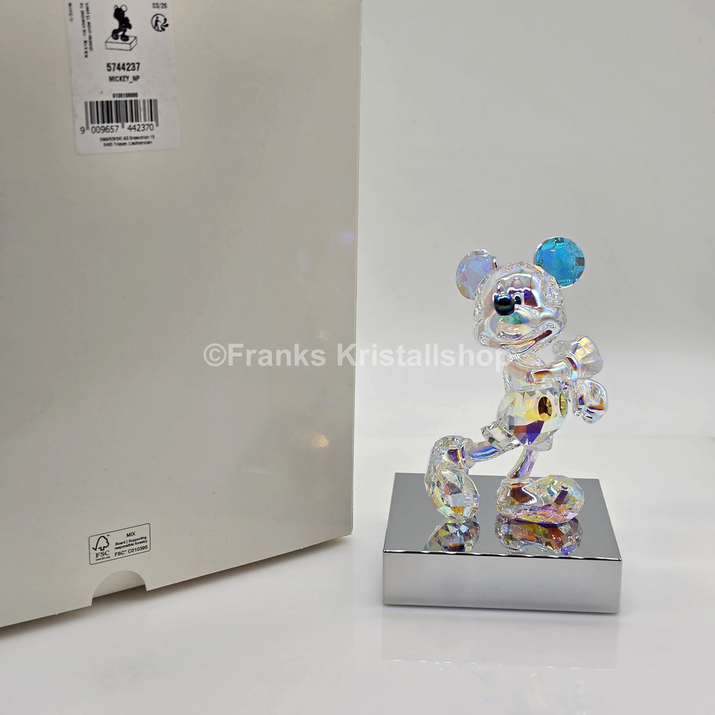 SWAROVSKI Disney Mickey and Friends Mickey Mouse 5744237