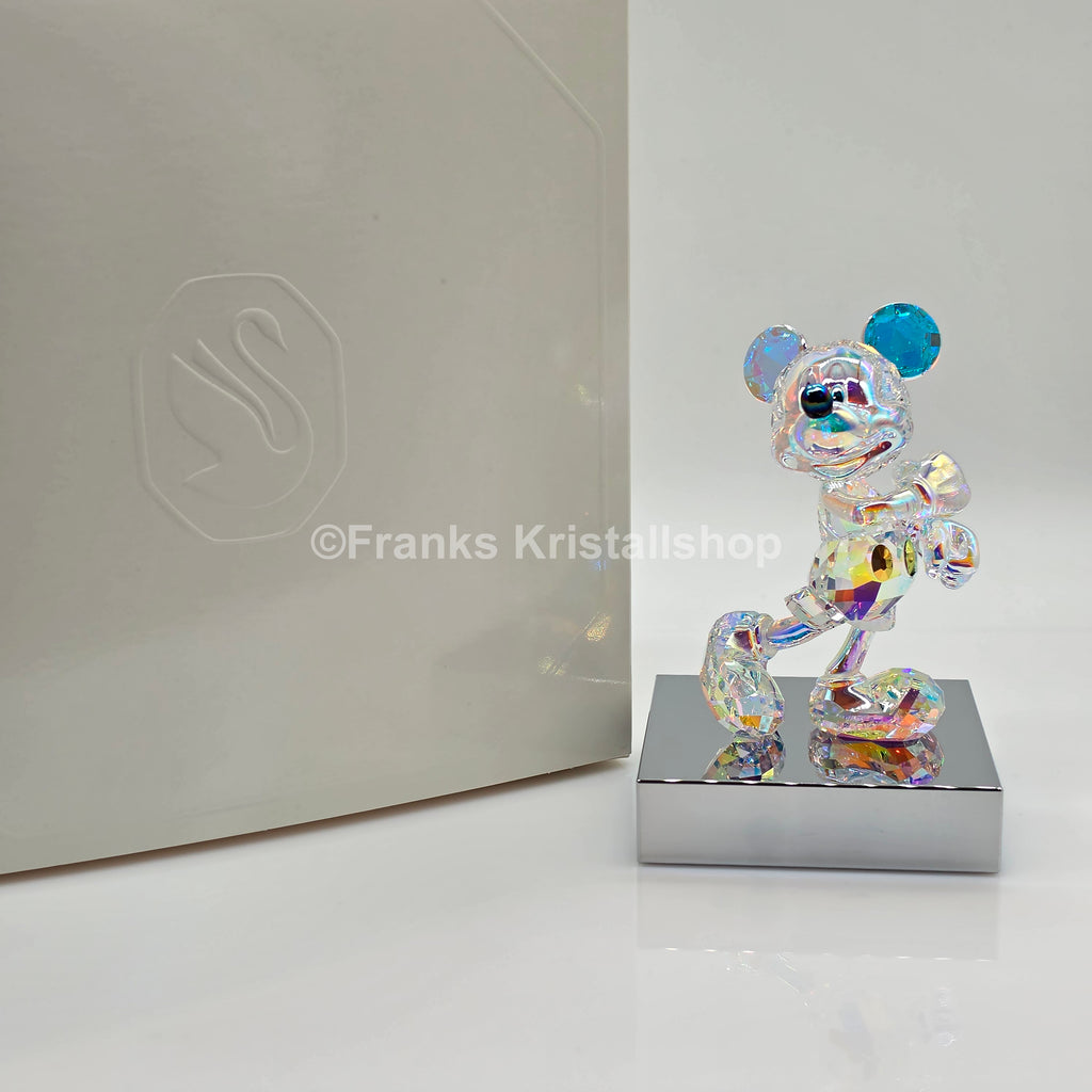 SWAROVSKI Disney Mickey and Friends Mickey Mouse 5744237