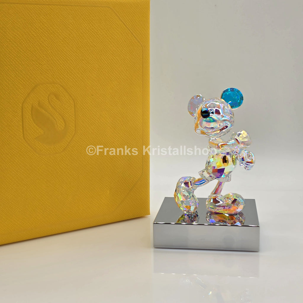 SWAROVSKI Disney Mickey and Friends Mickey Mouse 5744237