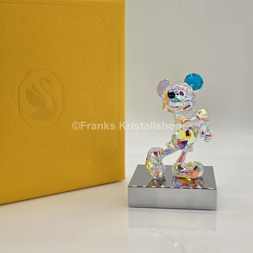 SWAROVSKI Disney Mickey and Friends Mickey Mouse 5744237