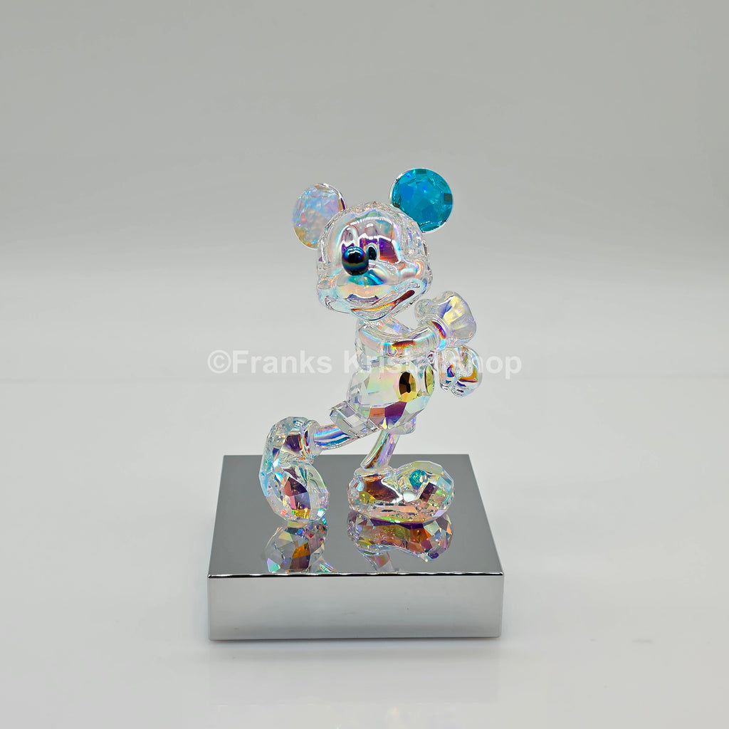 SWAROVSKI Disney Mickey and Friends Mickey Mouse 5744237