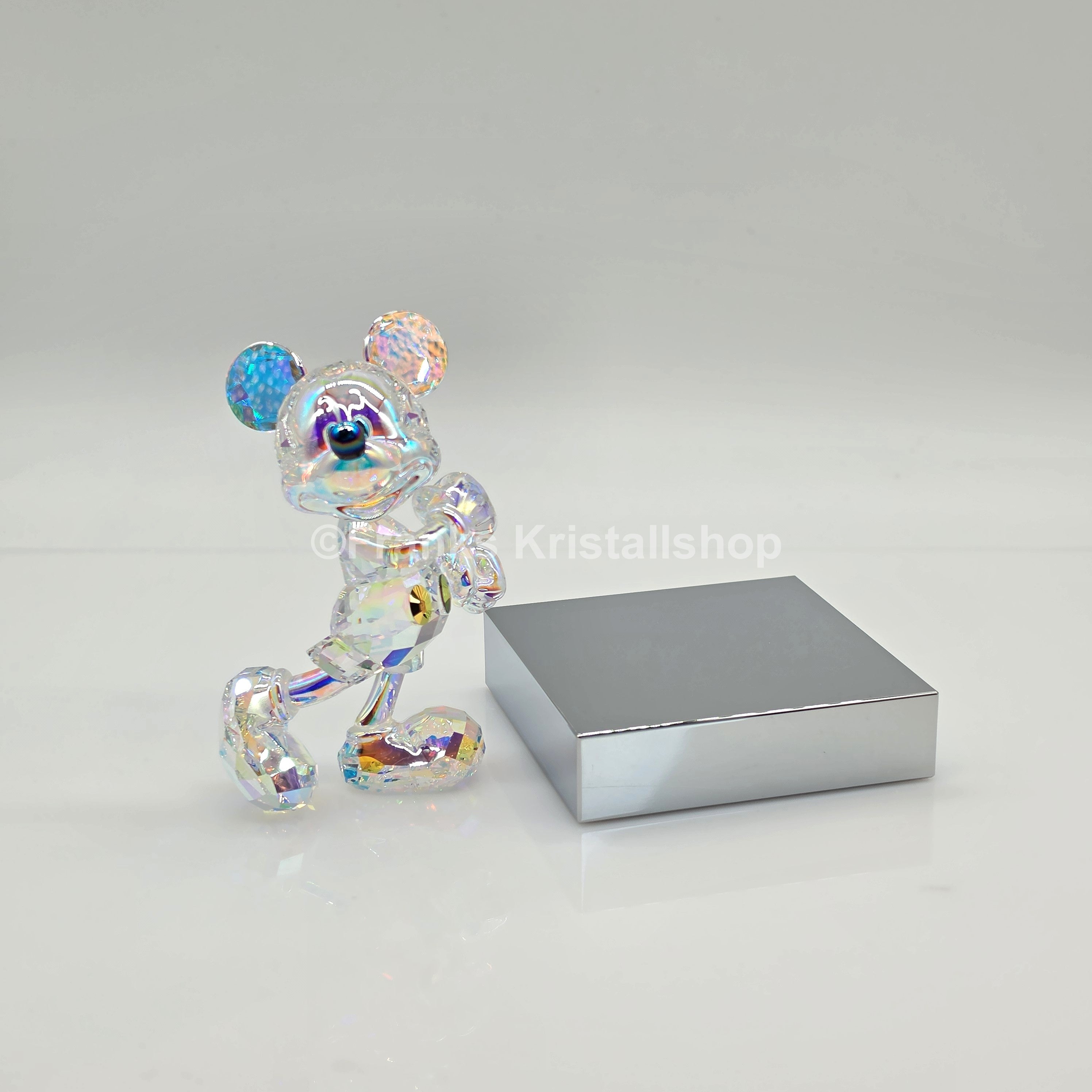 SWAROVSKI Disney Mickey and Friends Mickey Mouse 5744237
