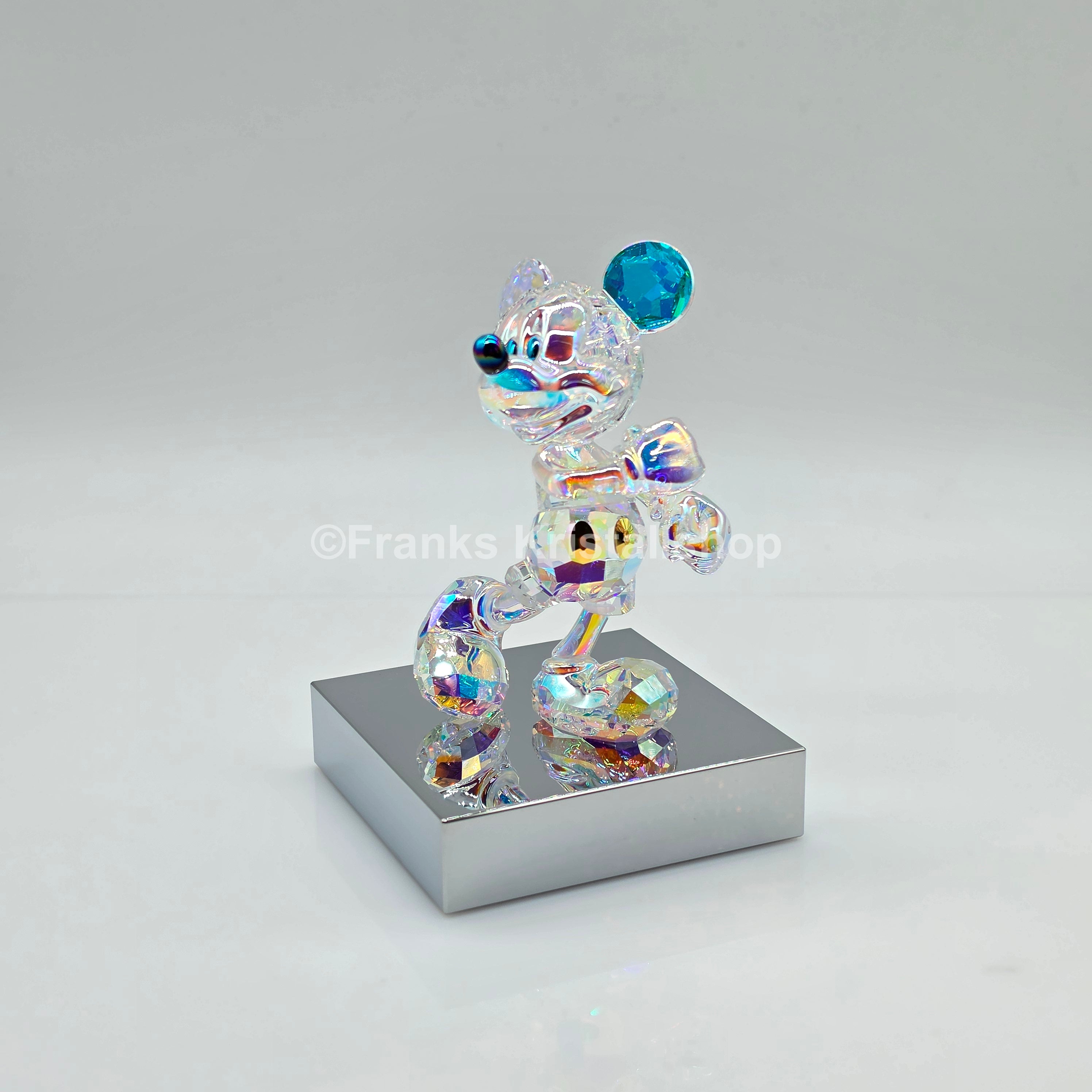 SWAROVSKI Disney Mickey and Friends Mickey Mouse 5744237
