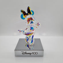 Lade das Bild in den Galerie-Viewer, SWAROVSKI Disney Minnie Mouse 100 Jahre 5658476
