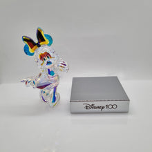 Lade das Bild in den Galerie-Viewer, SWAROVSKI Disney Minnie Mouse 100 Jahre 5658476
