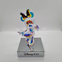 Lade das Bild in den Galerie-Viewer, SWAROVSKI Disney Minnie Mouse 100 Jahre 5658476
