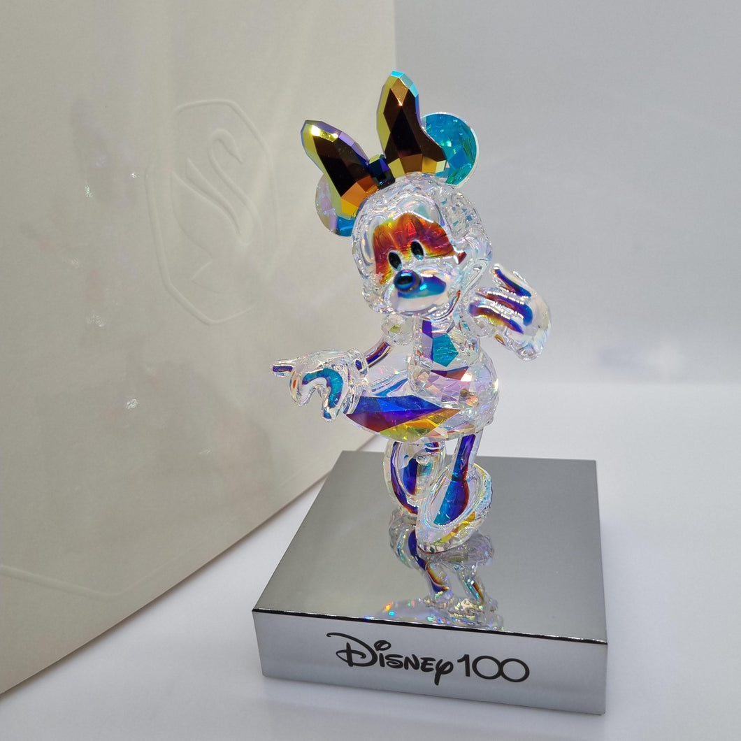 SWAROVSKI Disney Minnie Mouse 100 Jahre 5658476