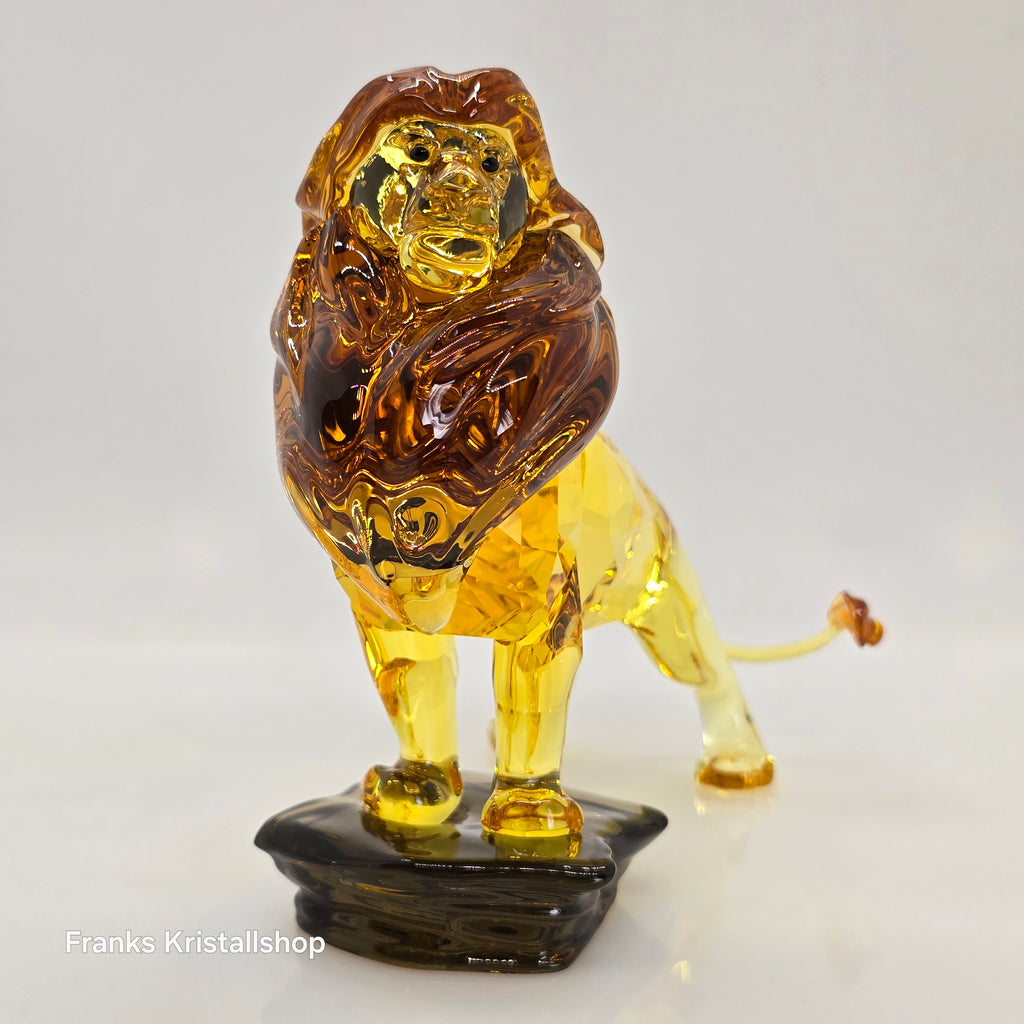 SWAROVSKI Disney Mufasa - Der König der Löwen 5680764
