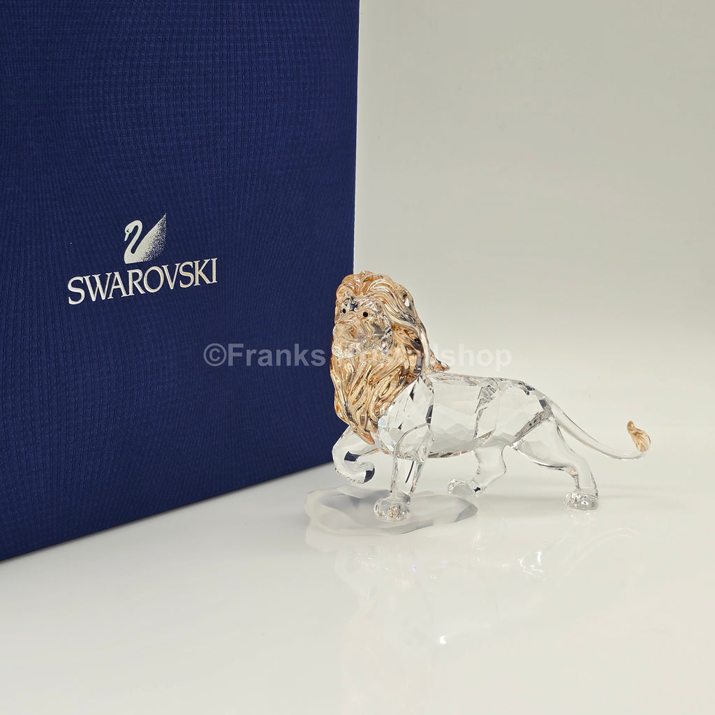 SWAROVSKI Disney Mufasa Version 1 - Der König der Löwen 1048265