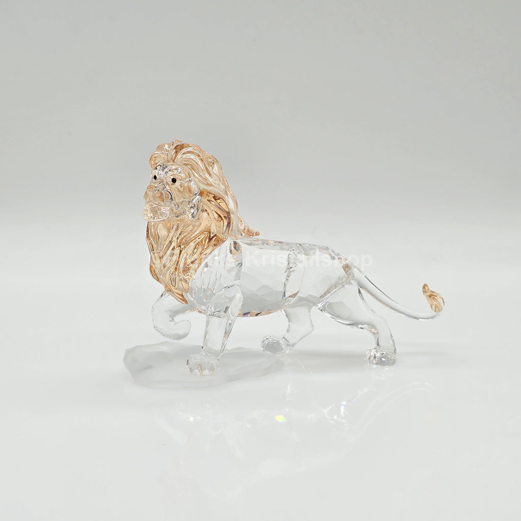 SWAROVSKI Disney Mufasa Version 1 - Der König der Löwen 1048265