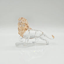 Lade das Bild in den Galerie-Viewer, SWAROVSKI Disney Mufasa Version 1 - Der König der Löwen 1048265
