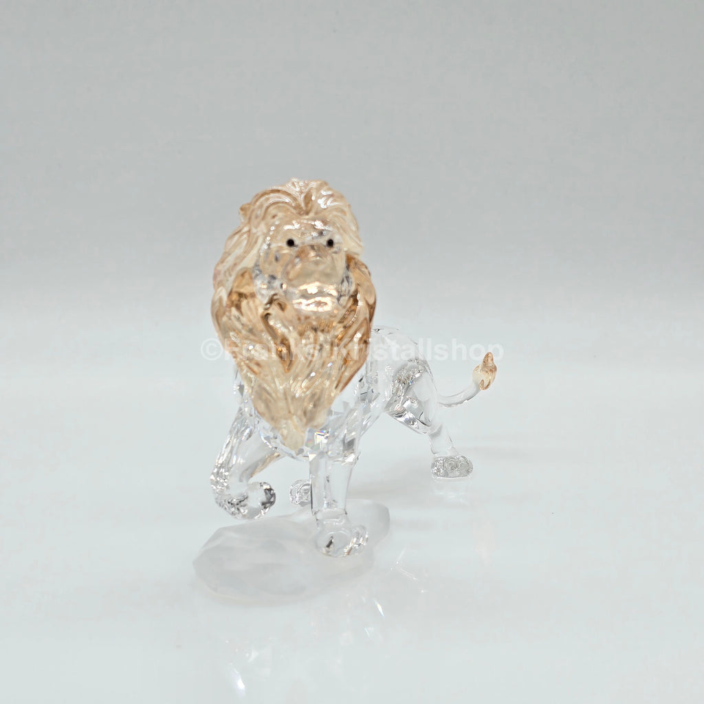 SWAROVSKI Disney Mufasa Version 1 - Der König der Löwen 1048265