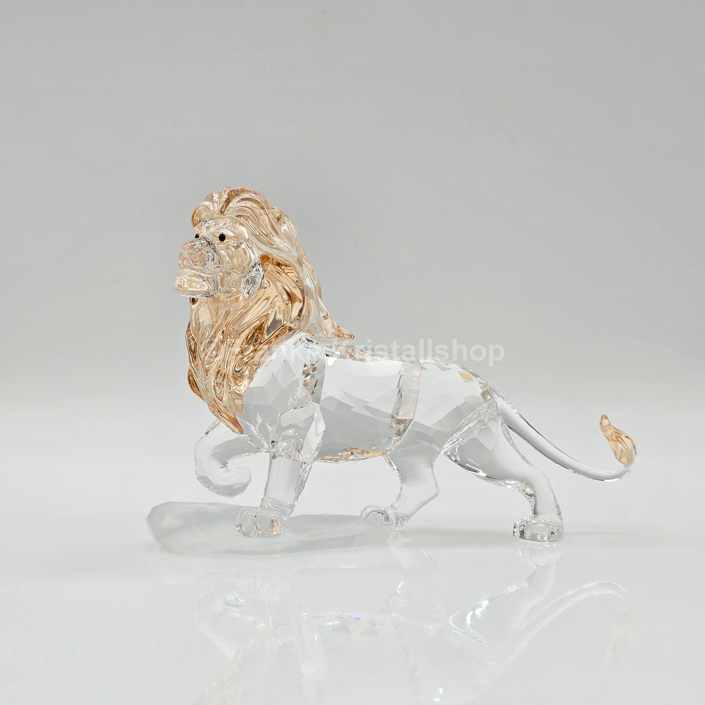 SWAROVSKI Disney Mufasa Version 1 - Der König der Löwen 1048265