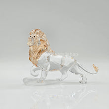 Lade das Bild in den Galerie-Viewer, SWAROVSKI Disney Mufasa Version 1 - Der König der Löwen 1048265

