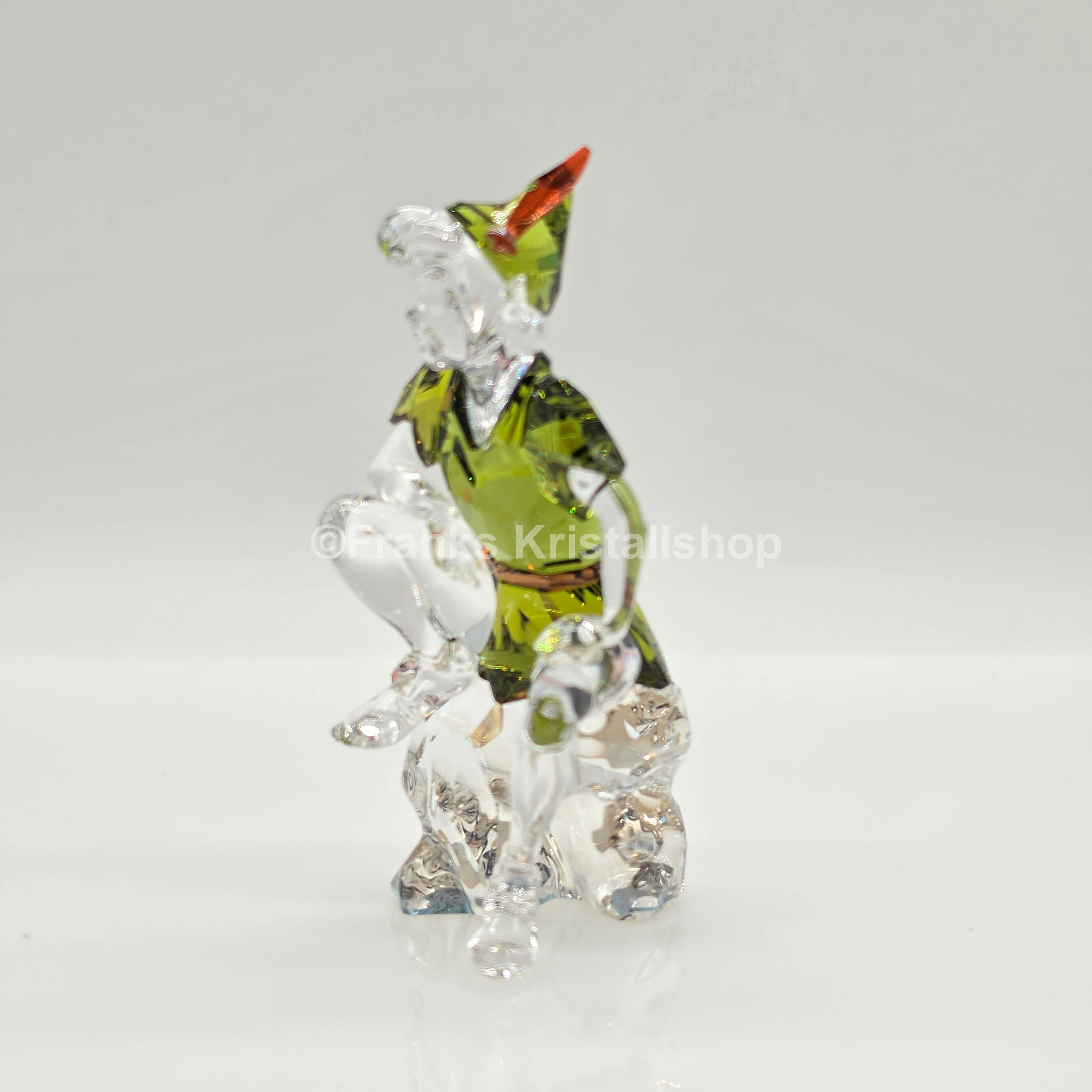 SWAROVSKI Disney Peter Pan 1077772