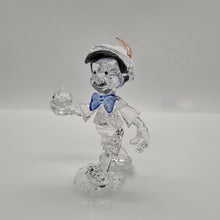 Lade das Bild in den Galerie-Viewer, SWAROVSKI Disney Pinocchio 2010 Lim. Edtion 1016766
