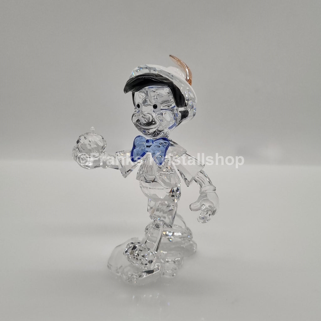 SWAROVSKI Disney Pinocchio 2010 Lim. Edtion 1016766