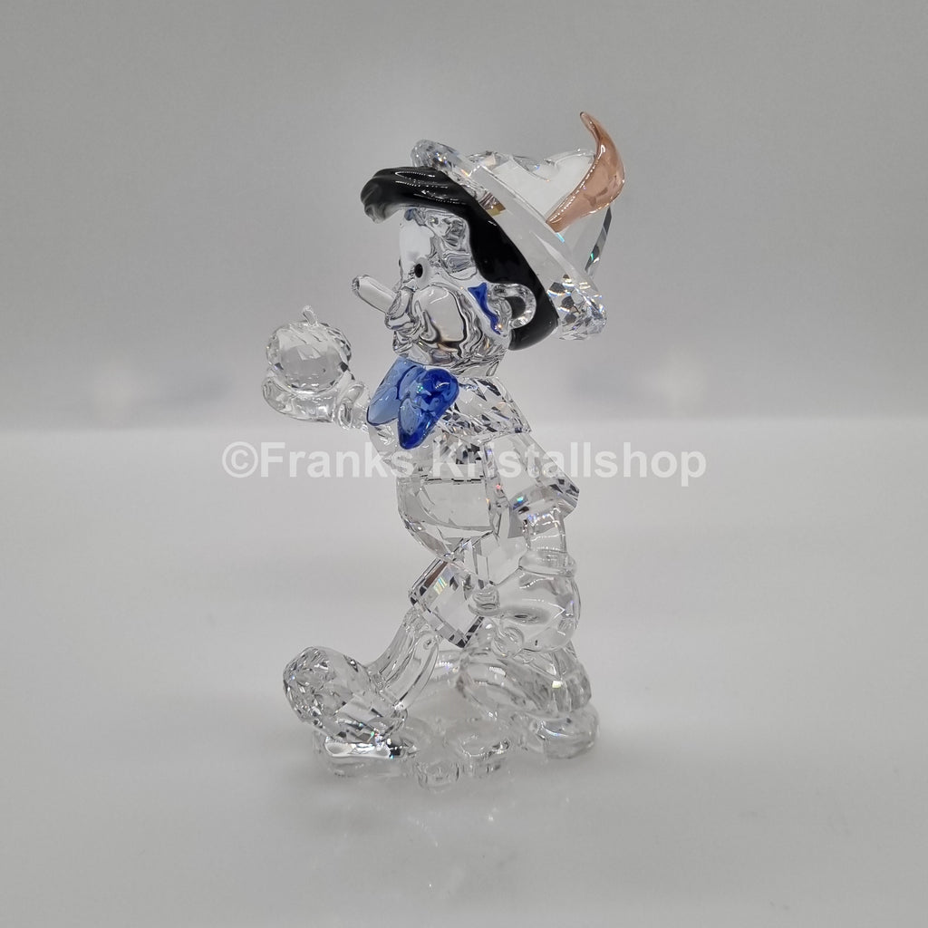 SWAROVSKI Disney Pinocchio 2010 Lim. Edtion 1016766
