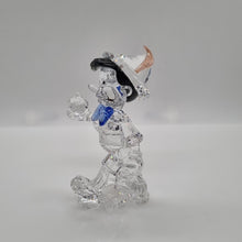 Lade das Bild in den Galerie-Viewer, SWAROVSKI Disney Pinocchio 2010 Lim. Edtion 1016766
