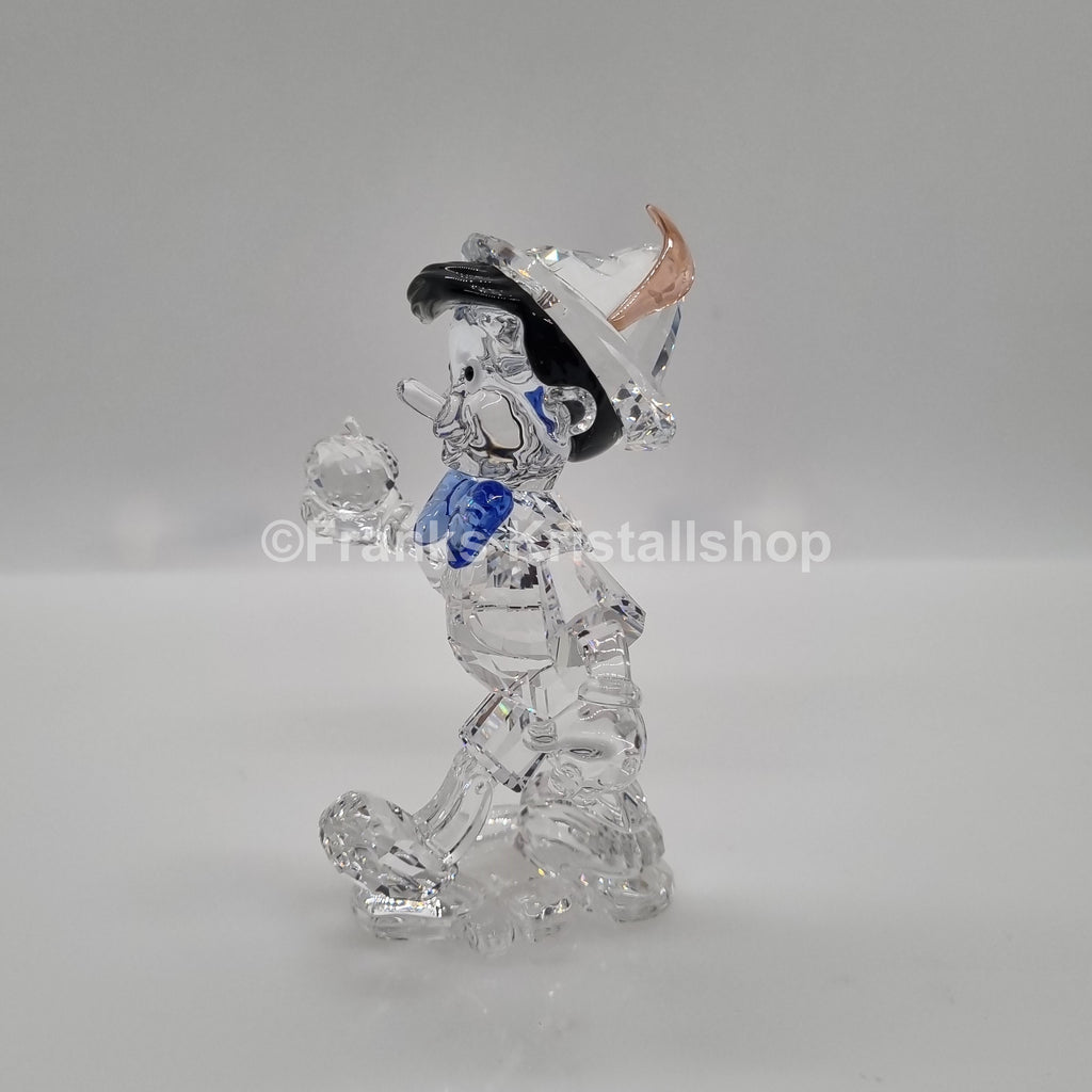 SWAROVSKI Disney Pinocchio 2010 Lim. Edtion 1016766