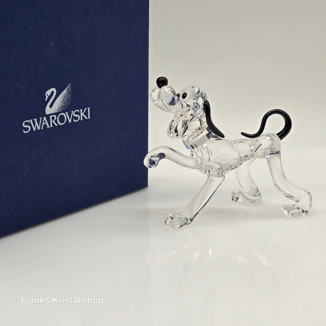 SWAROVSKI Disney Pluto 692344