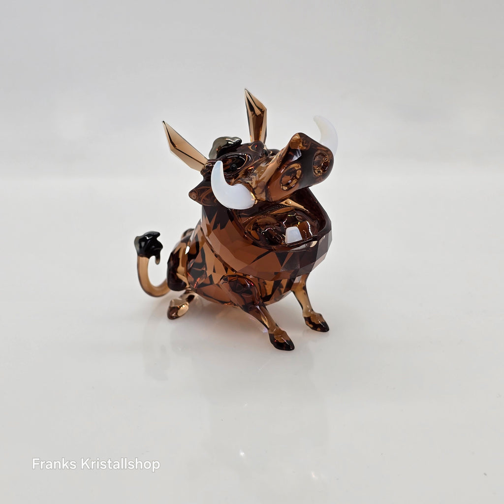 SWAROVSKI Disney Pumbaa - Der König der Löwen 5681582