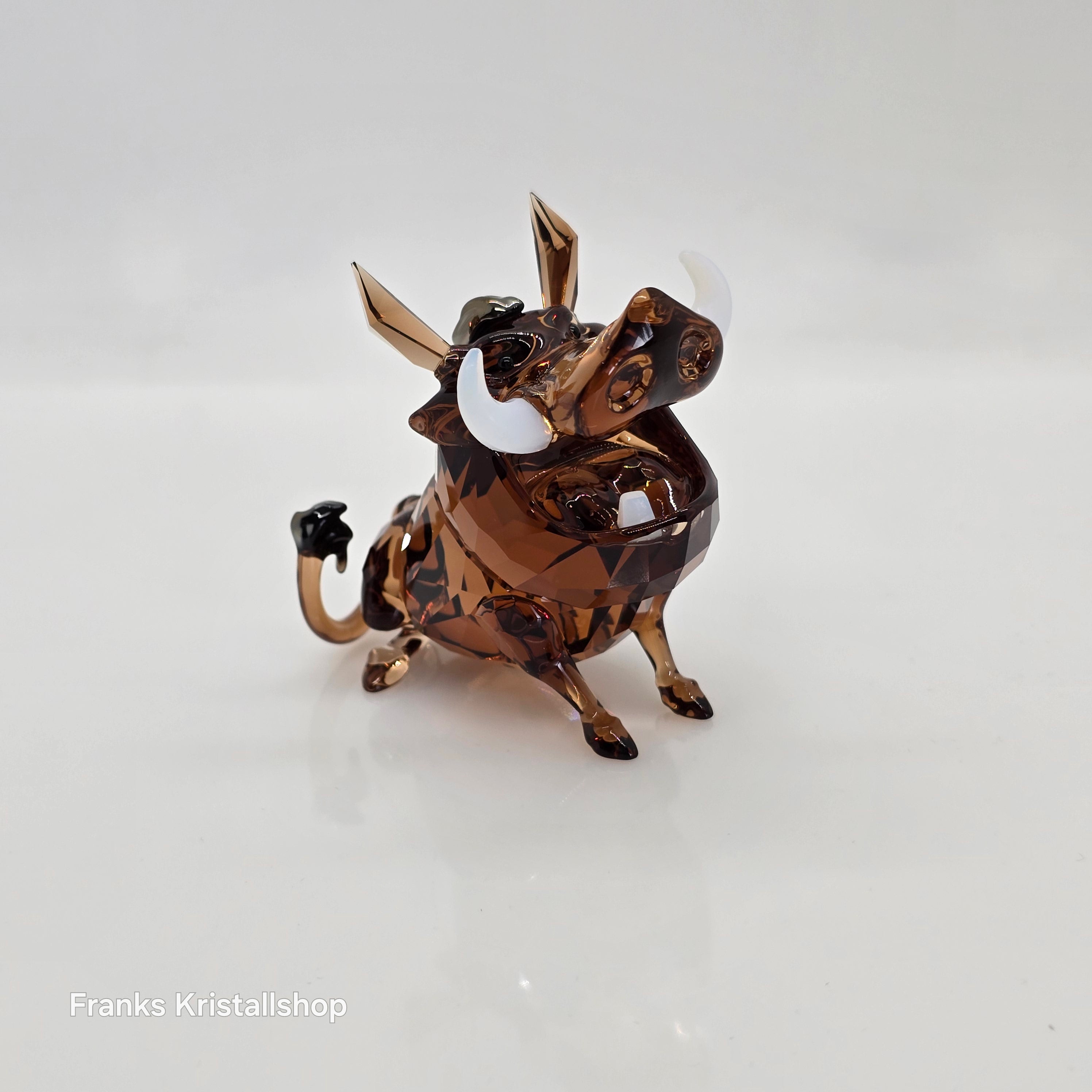 SWAROVSKI Disney Pumbaa - Der König der Löwen 5681582