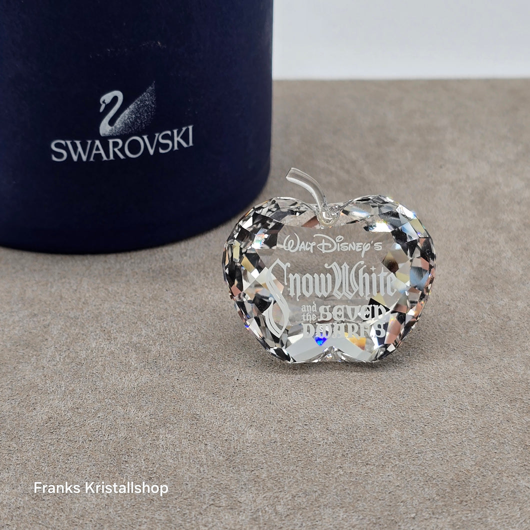 SWAROVSKI Disney Schneewittchen Namensschild 1016525