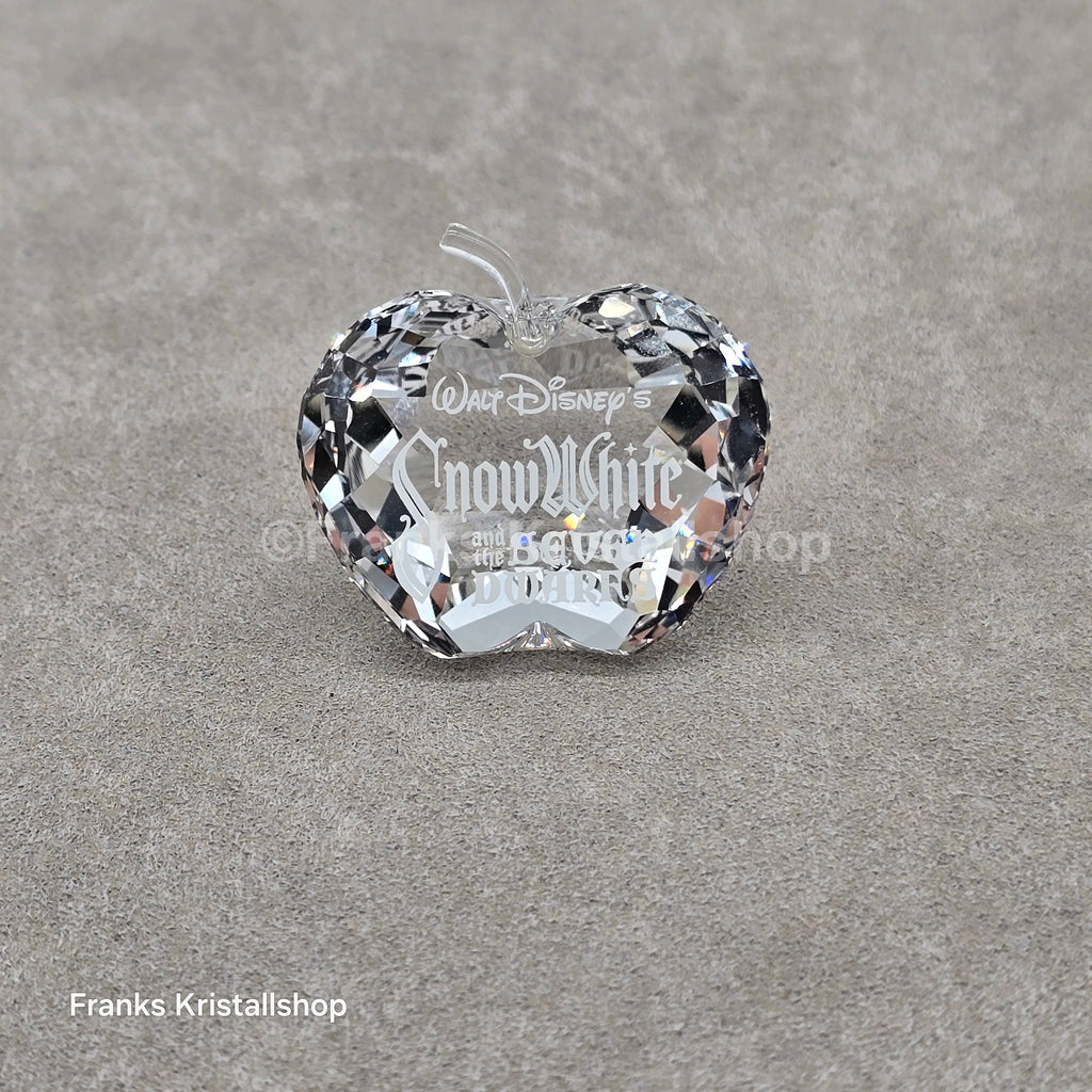 SWAROVSKI Disney Schneewittchen Namensschild 1016525