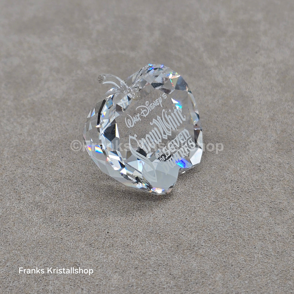 SWAROVSKI Disney Schneewittchen Namensschild 1016525