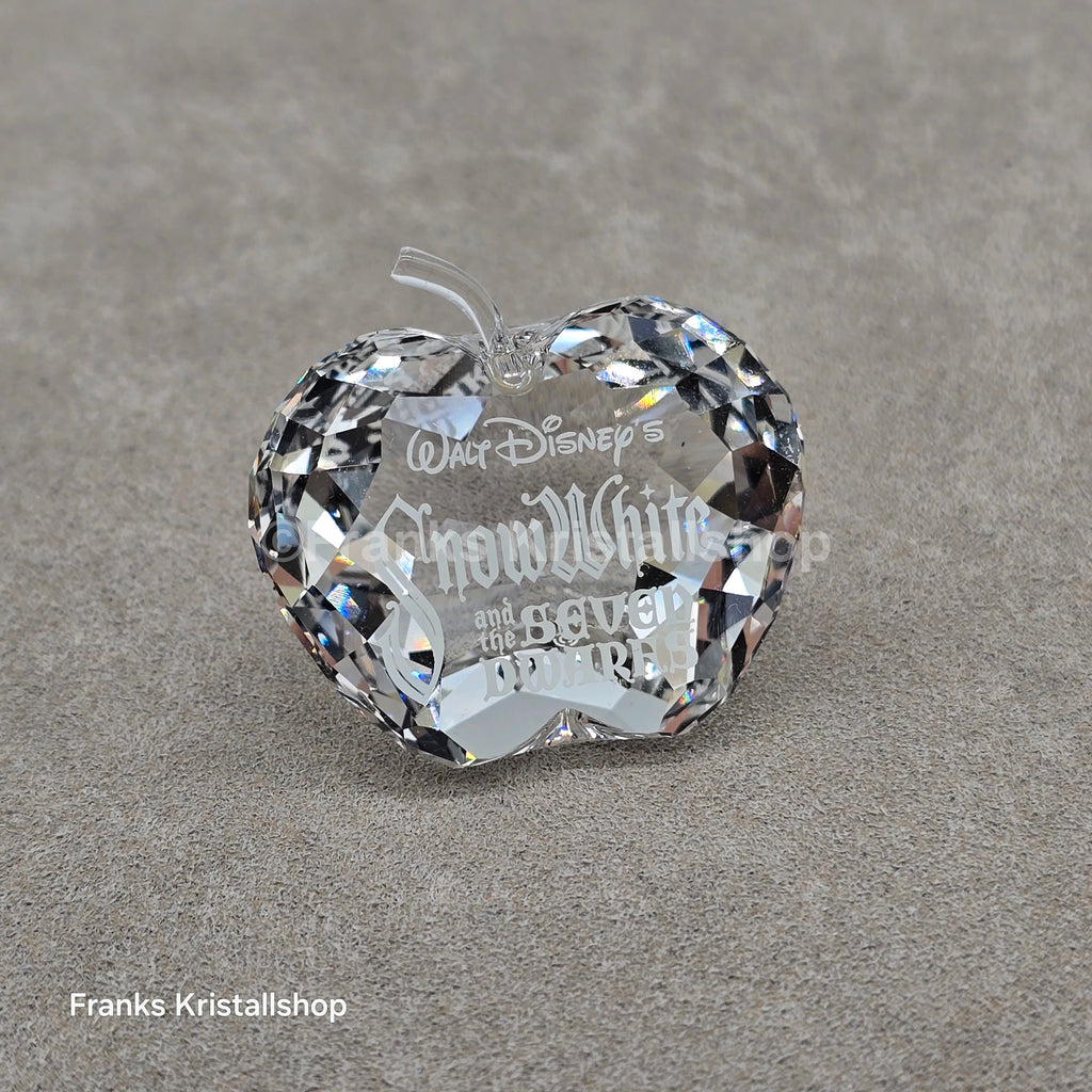SWAROVSKI Disney Schneewittchen Namensschild 1016525