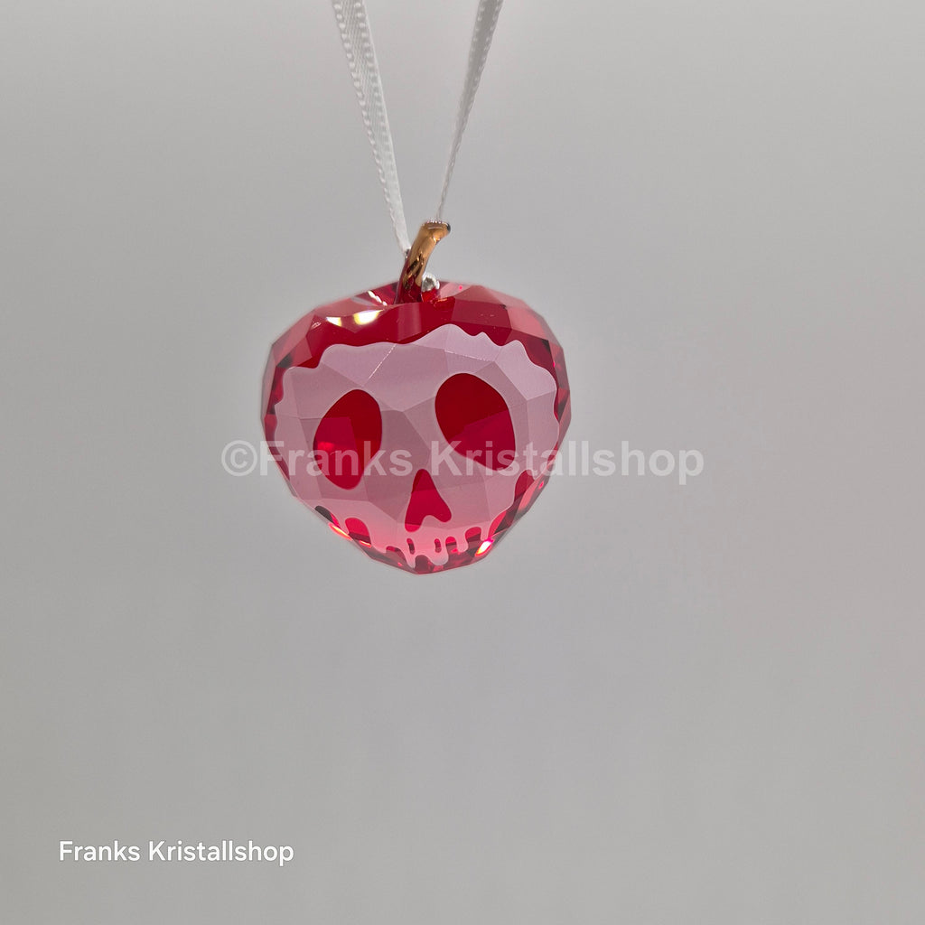 SWAROVSKI Disney Vergifteter Apfel Schneewittchen 5428576