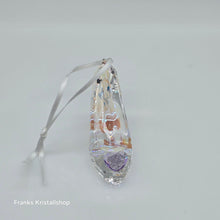 Lade das Bild in den Galerie-Viewer, SWAROVSKI Disney Cinderella Schuh Ornament 5270155
