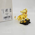 SWAROVSKI Disney Simba - Der König der Löwen 5681811