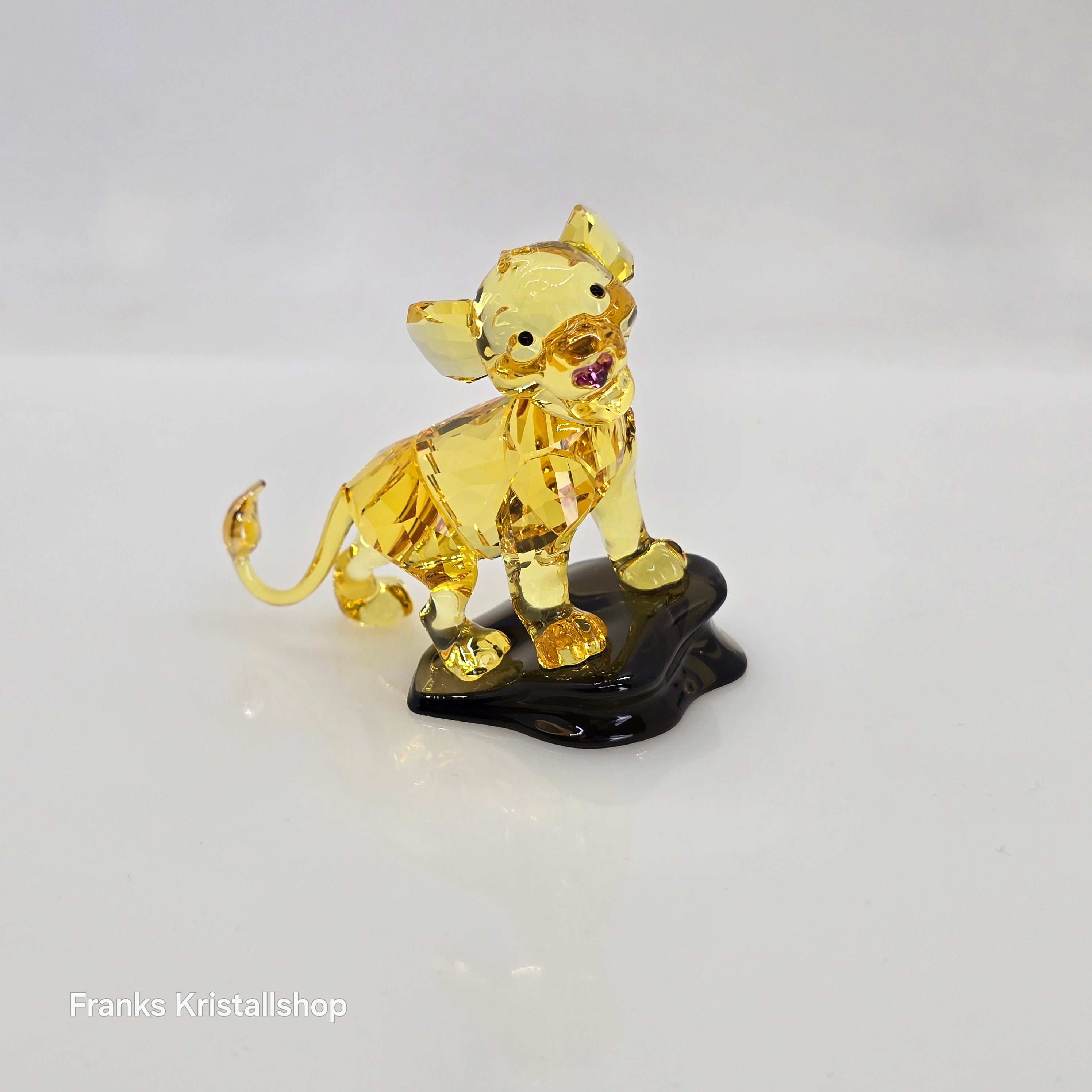 SWAROVSKI Disney Simba - Der König der Löwen 5681811