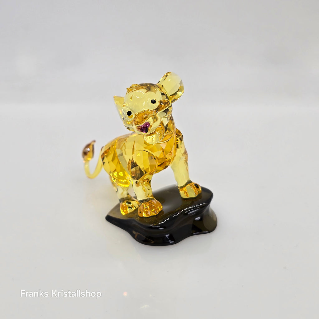 SWAROVSKI Disney Simba - Der König der Löwen 5681811