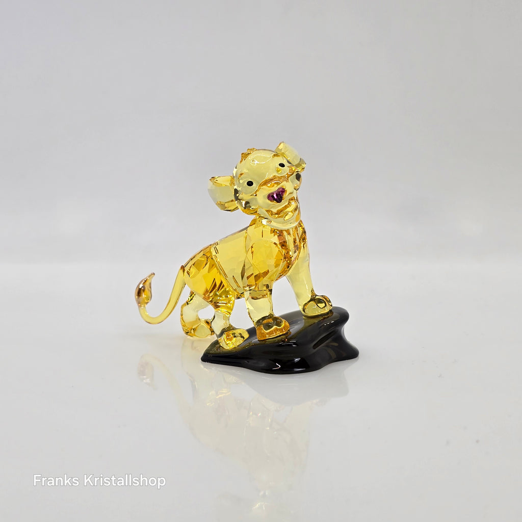 SWAROVSKI Disney Simba - Der König der Löwen 5681811