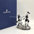 SWAROVSKI Disney Steamboat Willie 2013 Limitiert 1142826