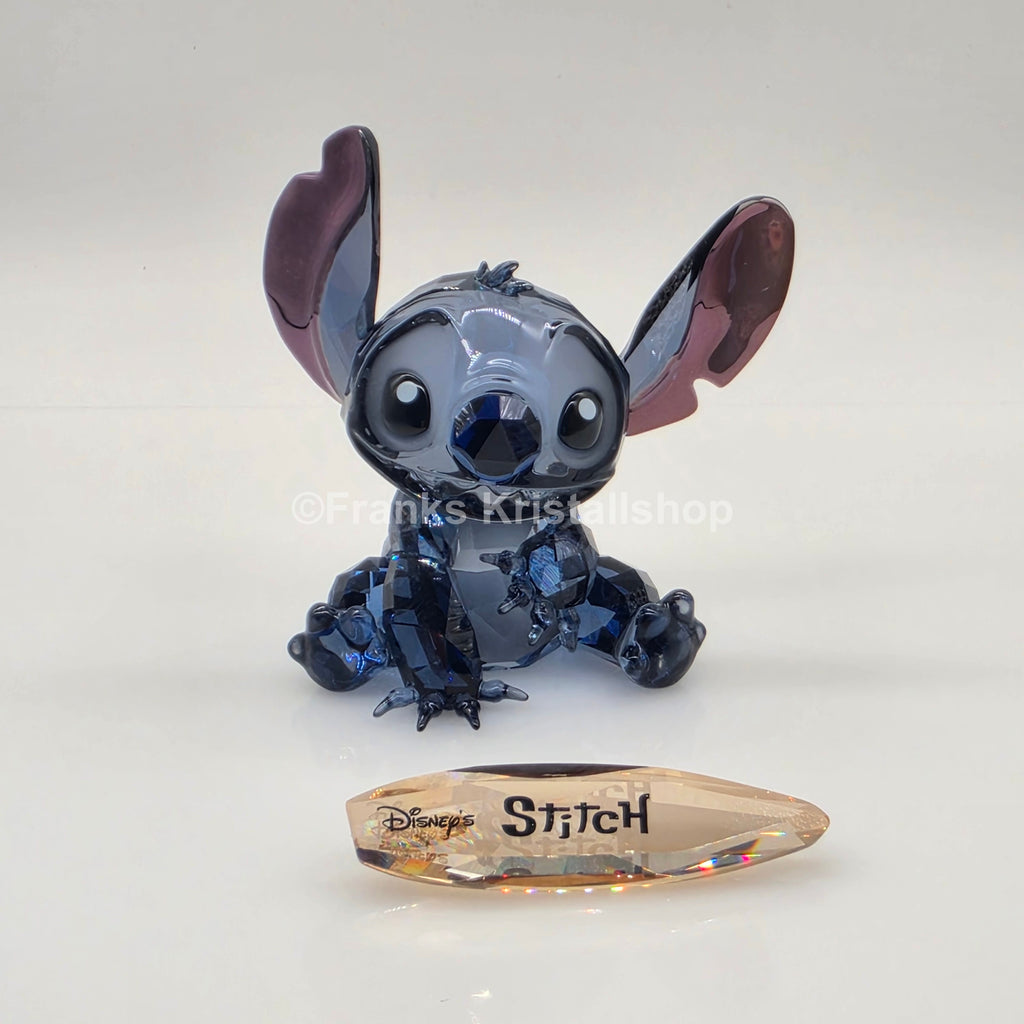 SWAROVSKI Disney Stitch Limitierte Ausgabe 2012 Limited Edition 1096800