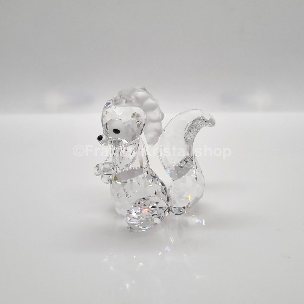 SWAROVSKI Disney Bambi Stinktier Blume 943601