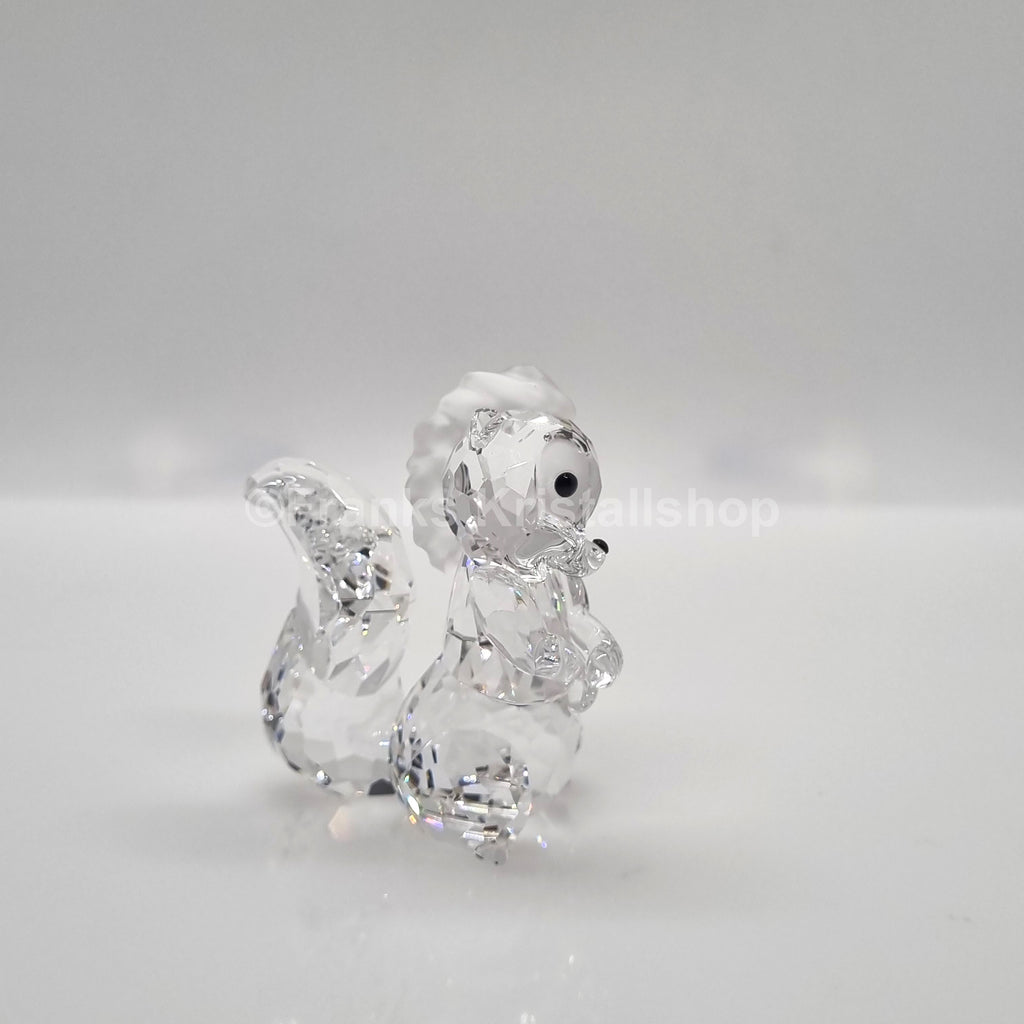SWAROVSKI Disney Bambi Stinktier Blume 943601
